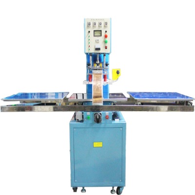 單頭推盤高周波機(jī)