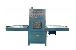 大型高周波塑膠熔接機