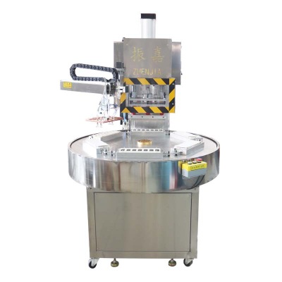 全自動(dòng)不銹鋼醫(yī)療吸塑封口機(jī)